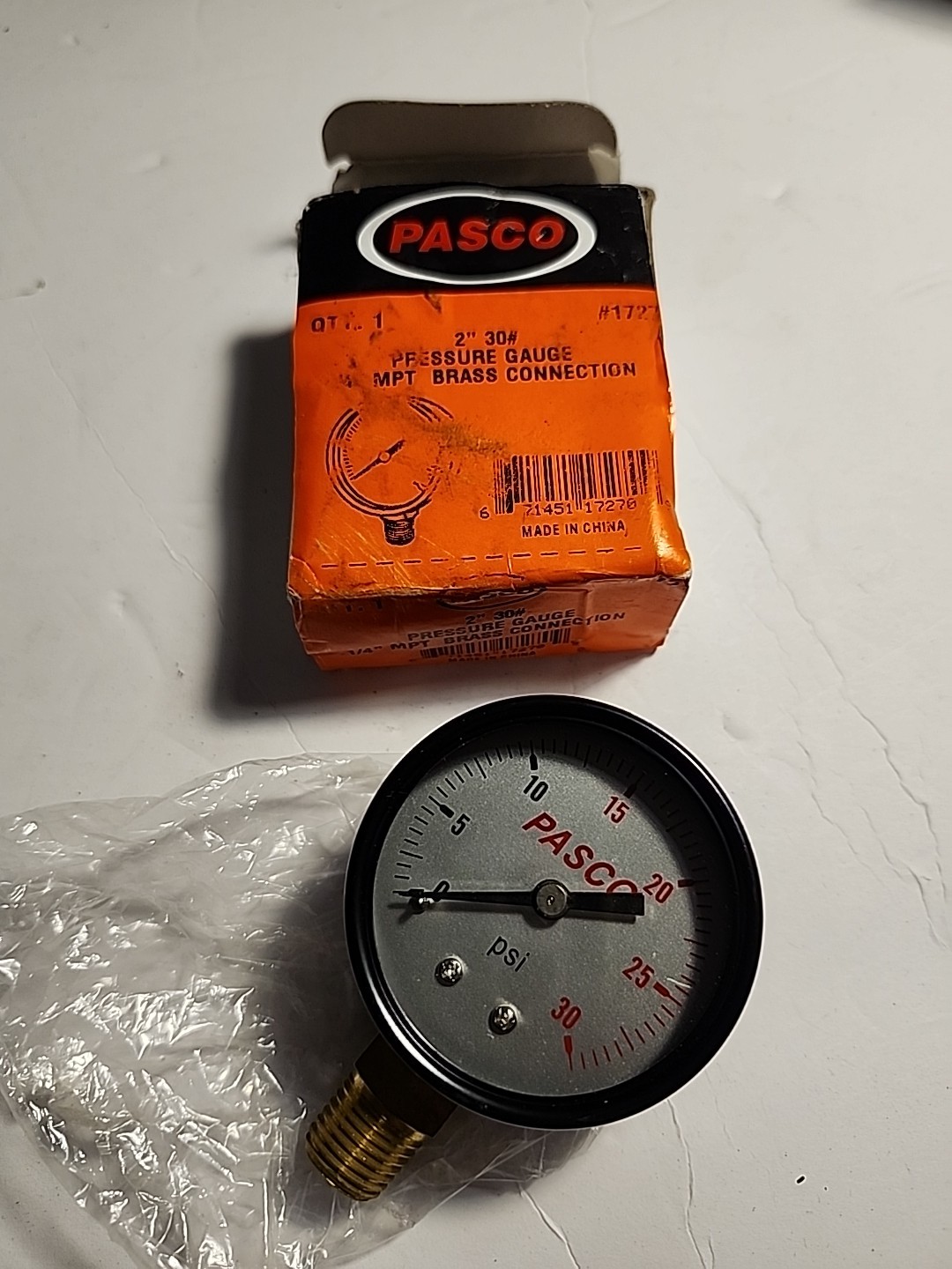 PASCO 1727 Specialty Tool| Truck Parts