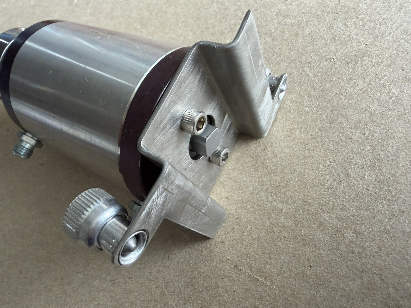 VICI/Valco Instruments A60HT Actuator