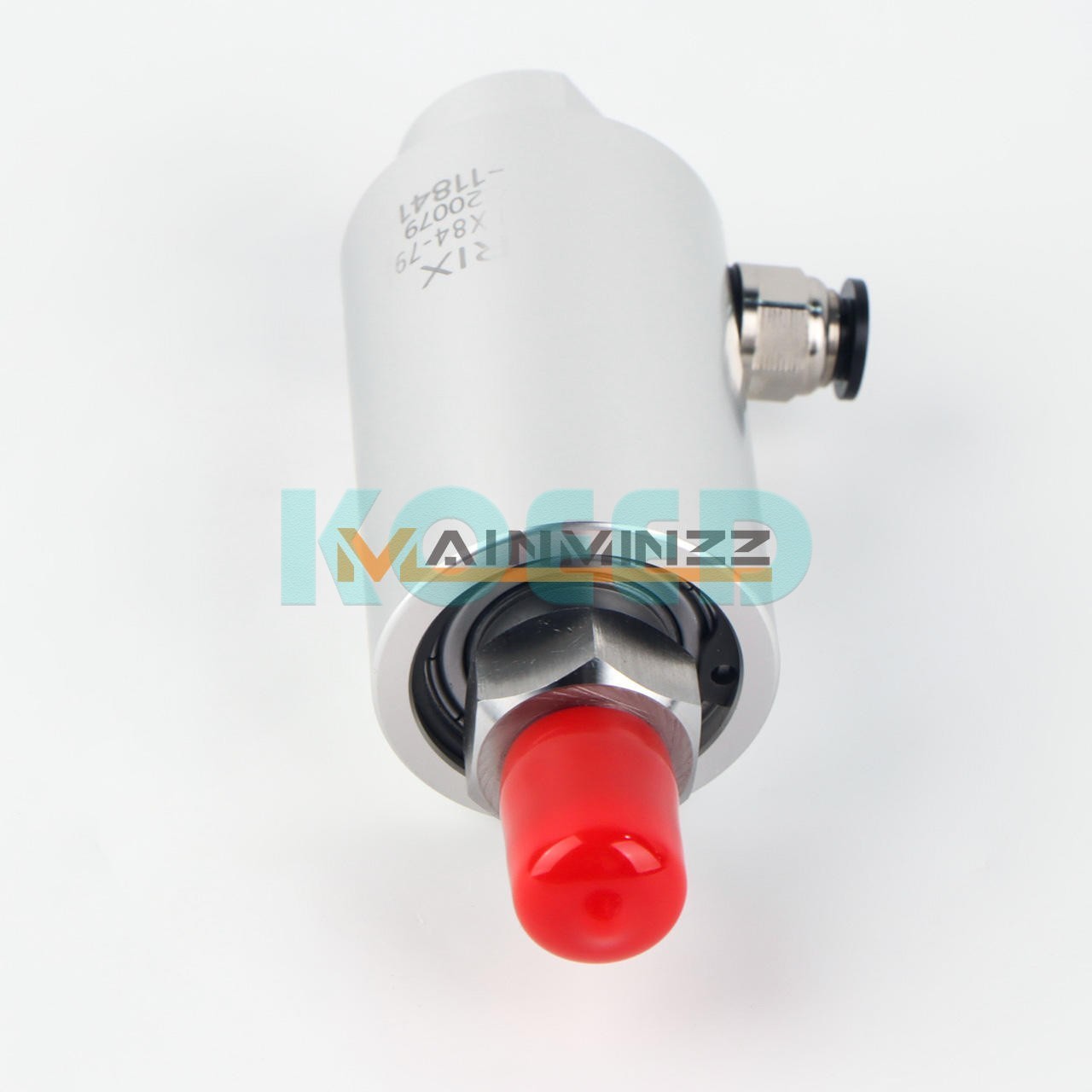 One New FOR LX84-7920 High speed Rotary Joint