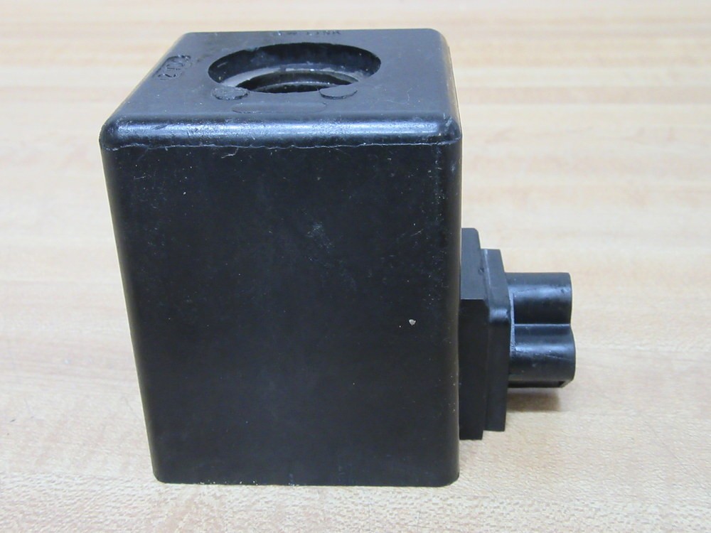 G.W. Lisk Coil 12VDC