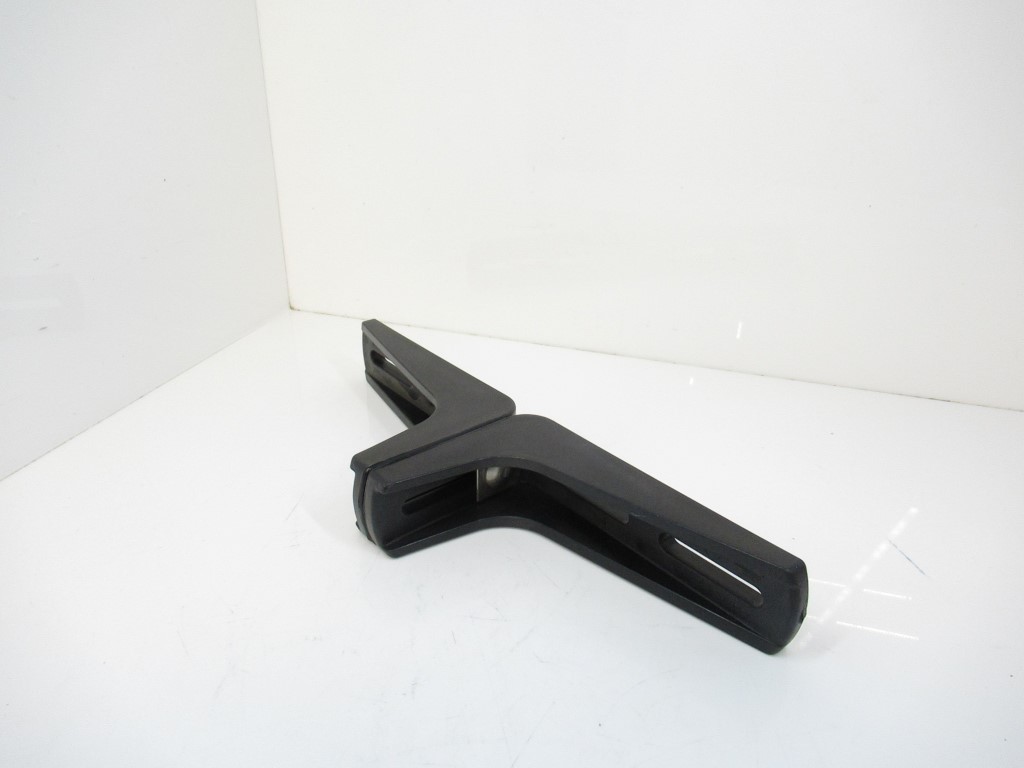 Valu Guide VG-245-JJ-BK-MC Plastic L Bracket