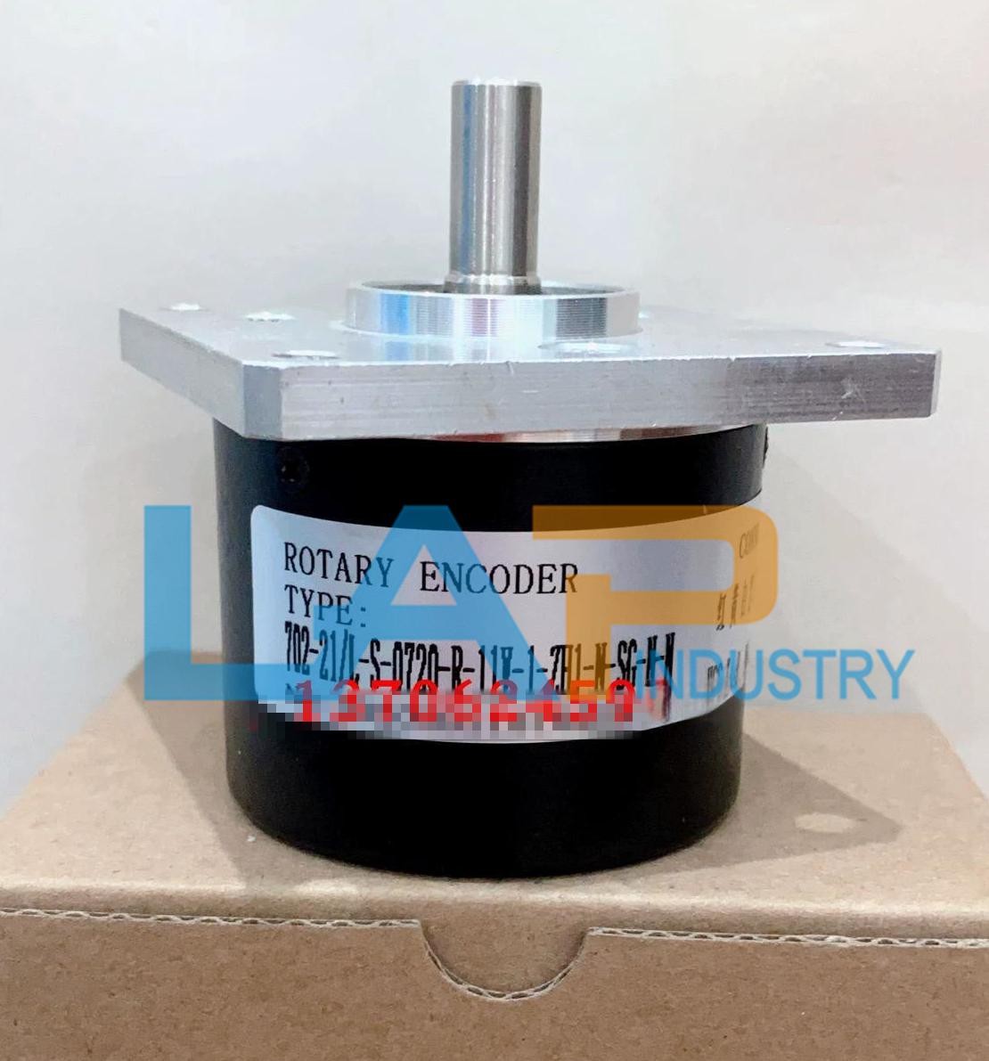 1PCS New For 702-21/L-S-0720-R-11V-1-ZH1-N-SG-N-N Encoder Replacement