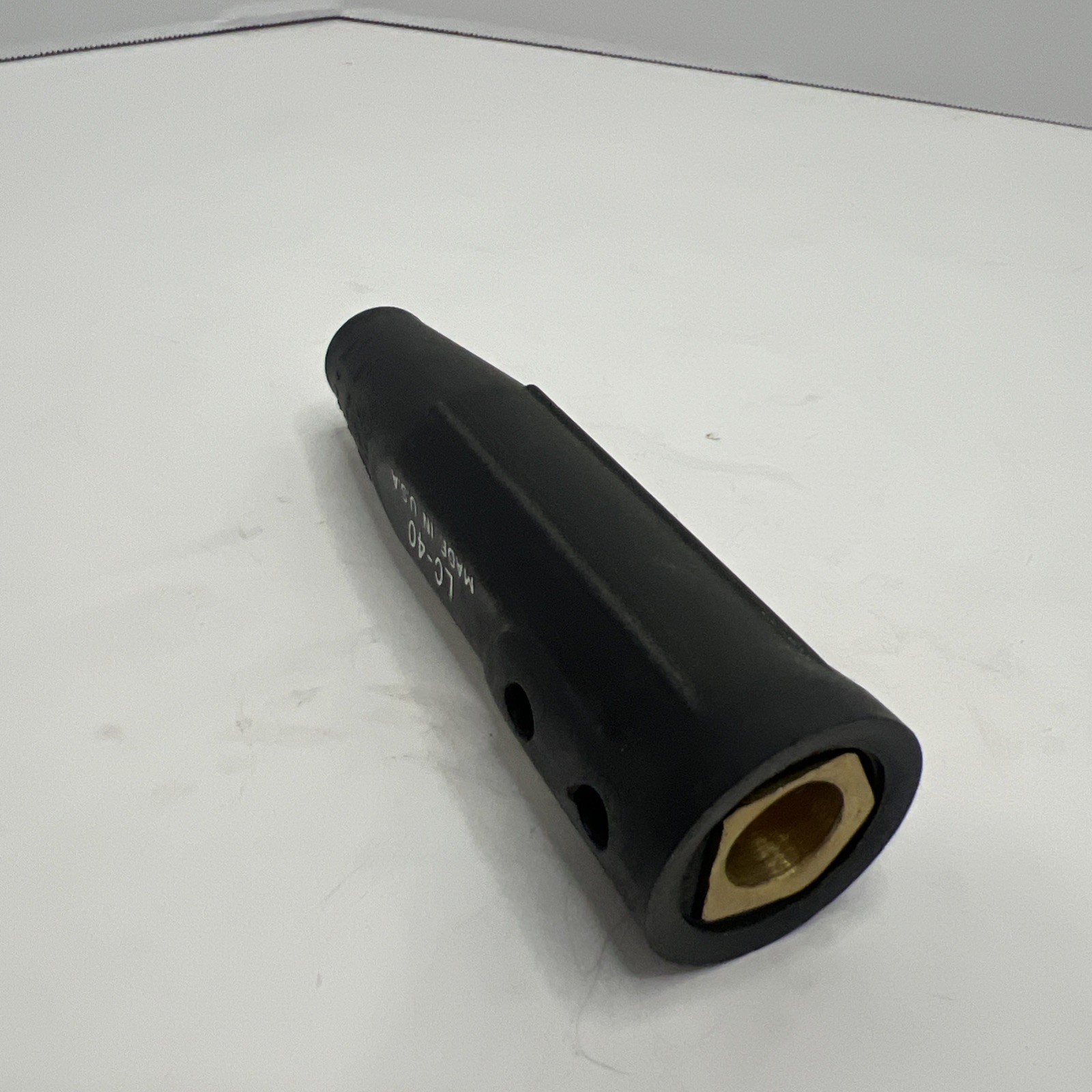 WELDMARK LC-40