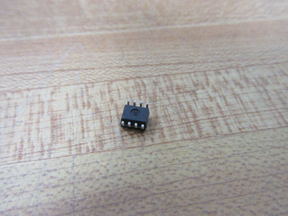 Avago Technologies HCPL-070L Integrated Circuit 70L517 (Pack of 7)