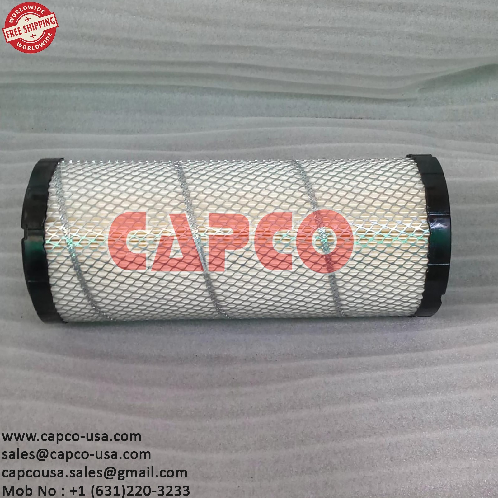 AIR FILTER FPG07/NON OEM /FREE SHIPPING