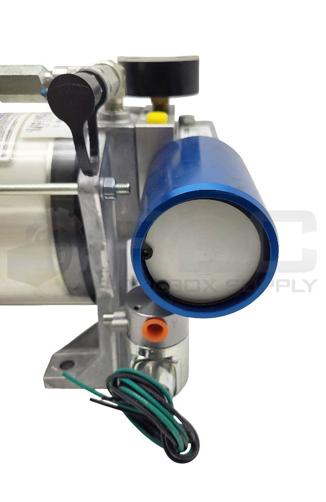 NEW GRACO 563306 /K23A MODU-FLO PUMP PACKAGING L324 L74 ESM-3301-44-MAE-3-F120
