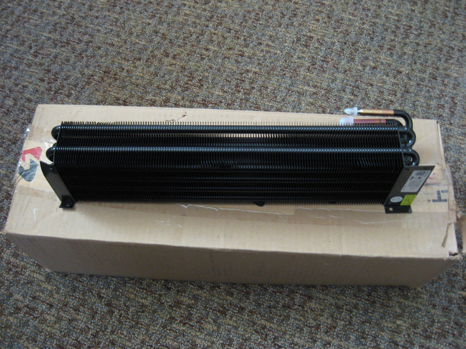OEM Bergstrom 3516298 Evaporator Coil, 4400N