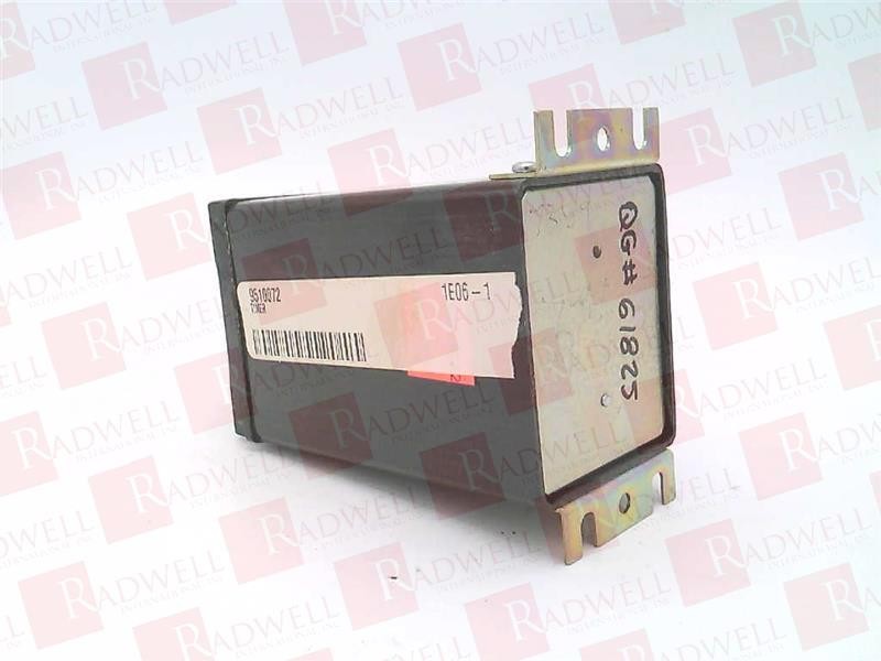 REGENT CONTROLS TM2310-D5S-120 / TM2310D5S120 (USED)