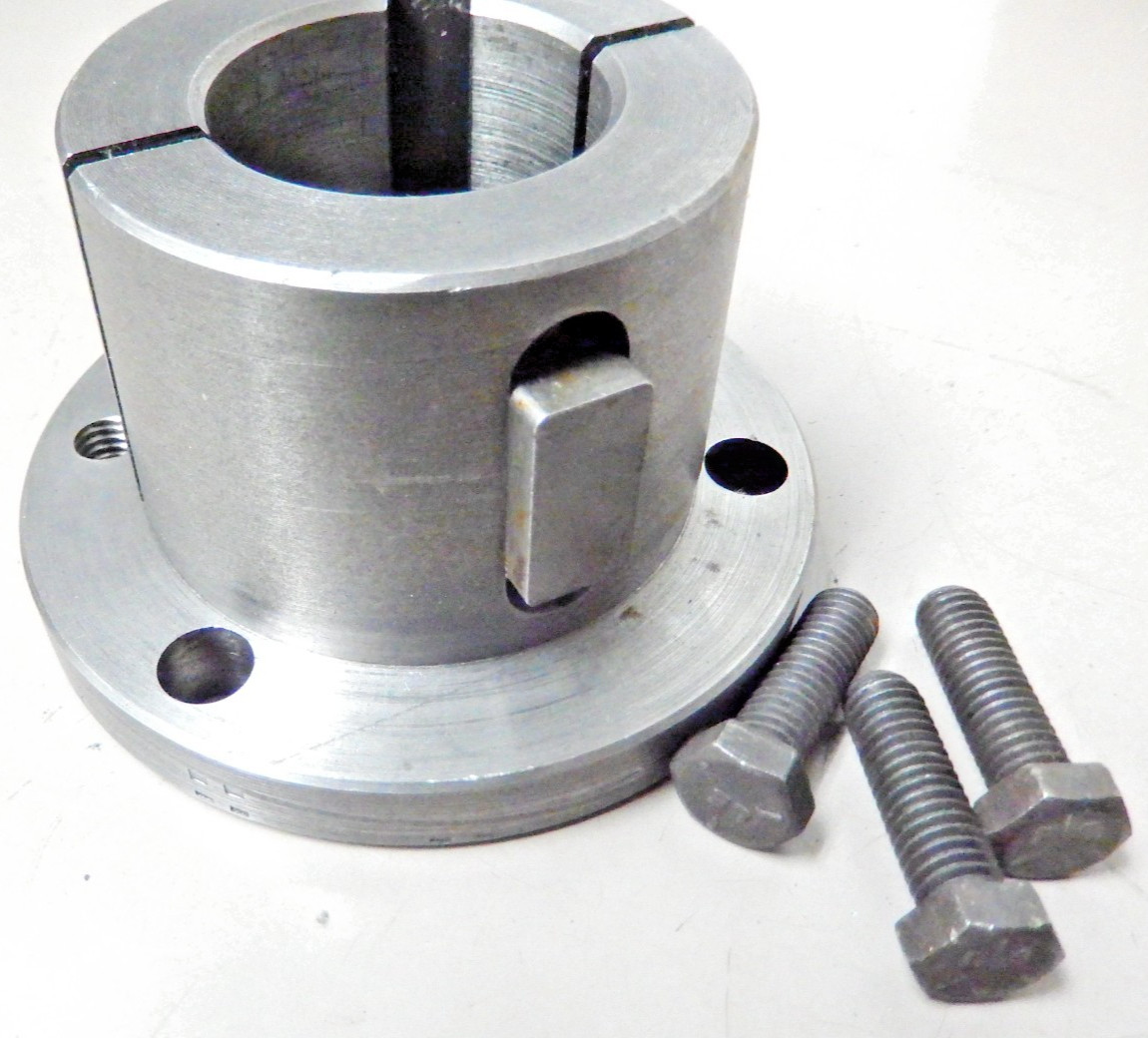 Browning Q1 1 5/8 Split Taper Bushing