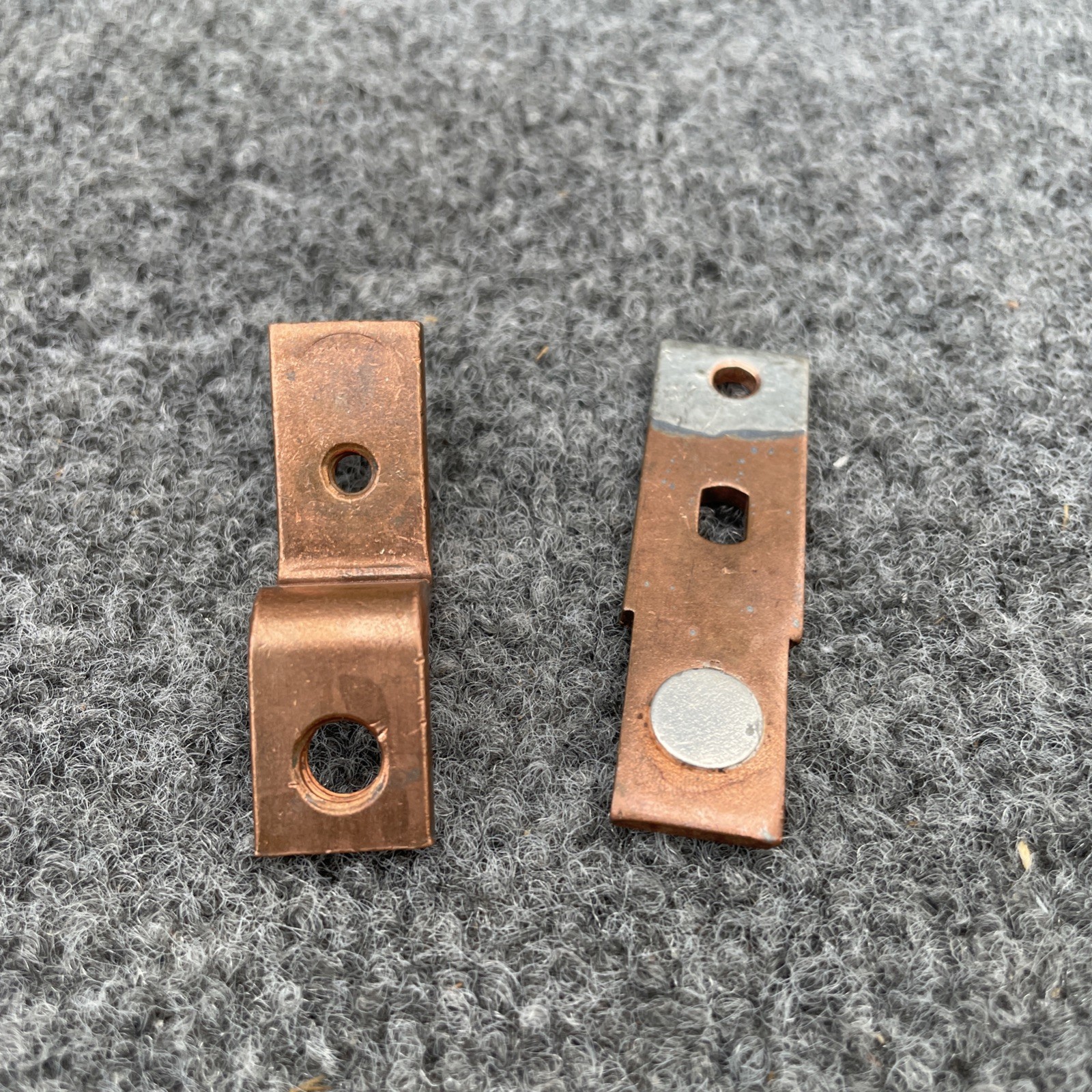 Total Source TSA/Cr380030-190 Contact Set New Other