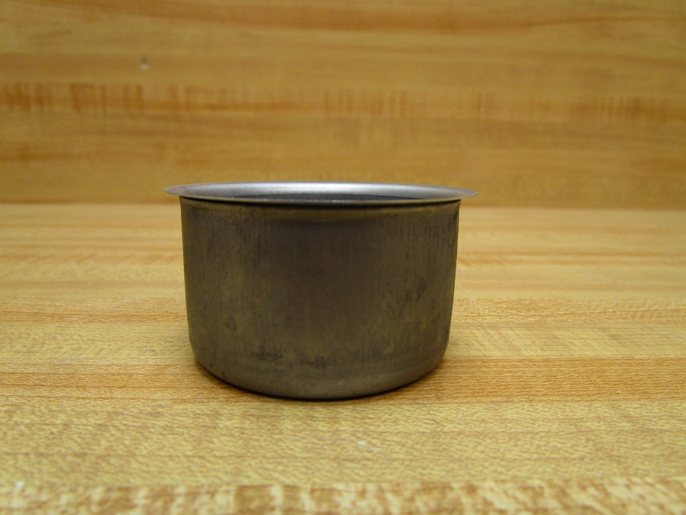 Chicago Rawhide CR 99187 SKF Shaft Repair Sleeve 99187