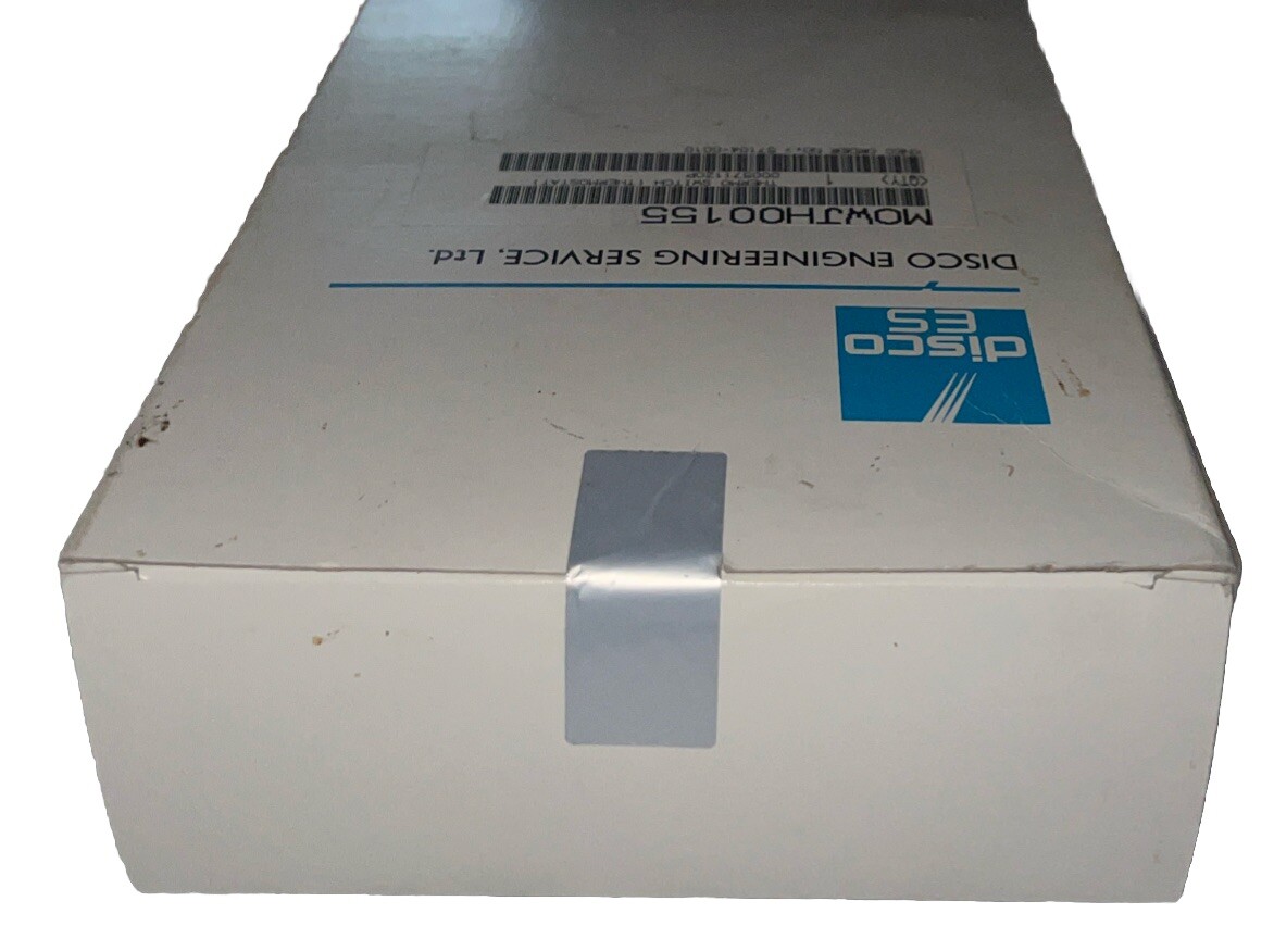 DISCO MOWJH00155 THERMO SWITCH THERMOSTAT