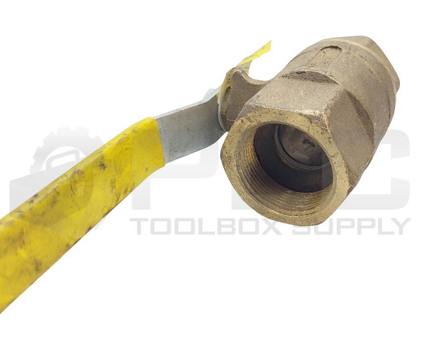 NEW APOLLO 70-107-01 2 WAY BALL VALVE 1-1/2″ 600WOG *READ*