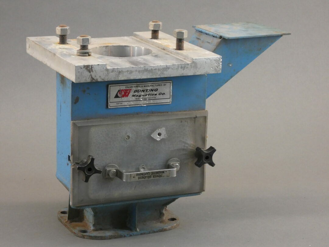Bunting Magnetics 31861-1 Power Balanced Magnetic Drawer Separator/Cartridge
