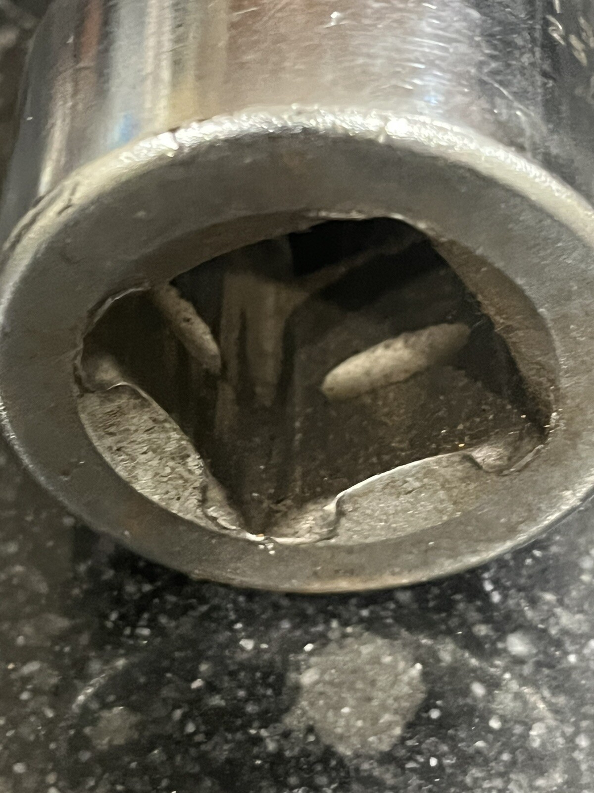 Urrea 5870 5” Universal Joint 1” Drive Used