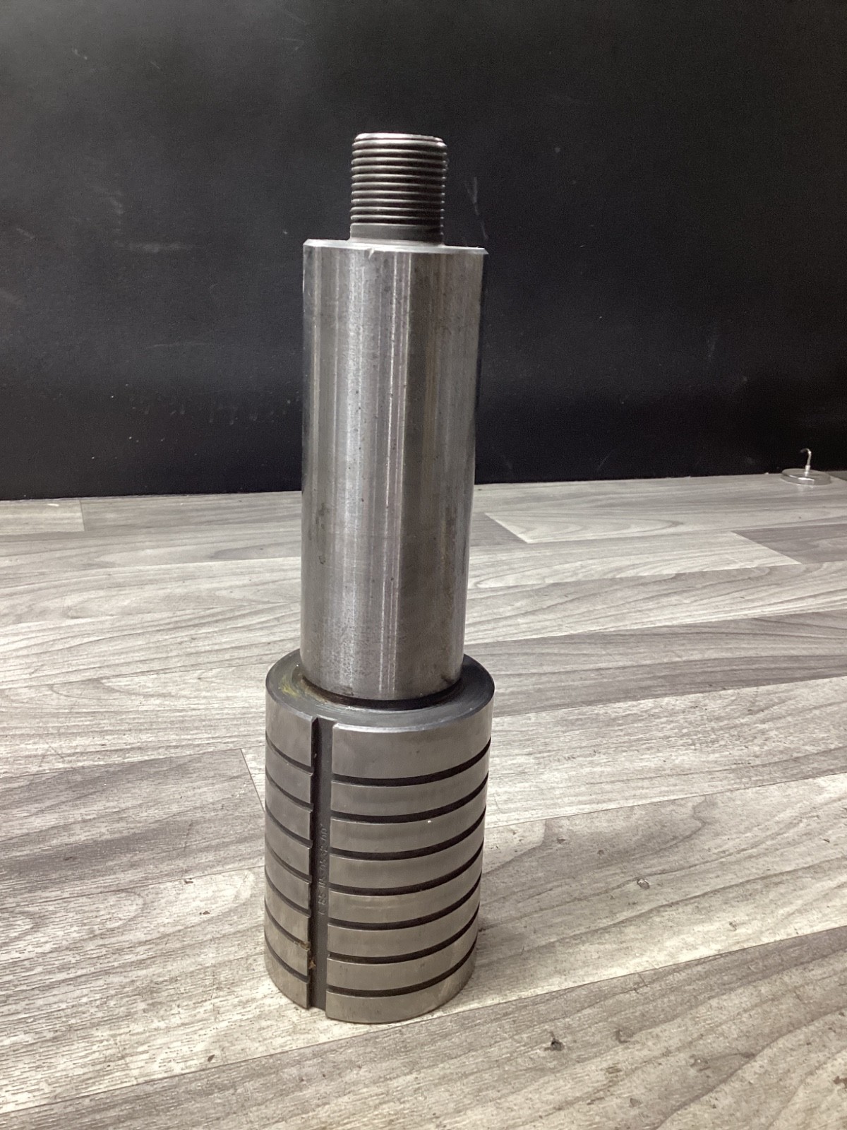 Gleason G 85 U5-0532-00 Machine Shaft #111C108PR4*SI