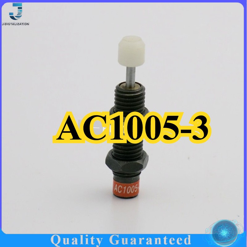 AC1005-3 1Pcs New for CJAC Hydraulic Buffer AC1005-3 One-year Warranty Fast Ship