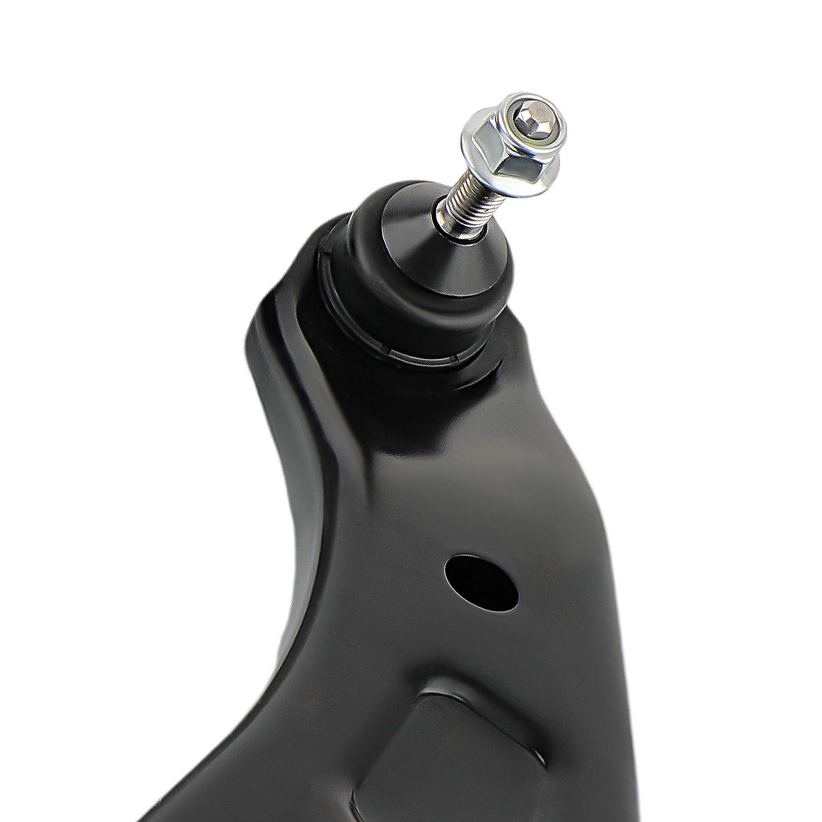 Pair Front Suspension Lower Control Arms FIT For Ford Taurus Mercury 2008-2009