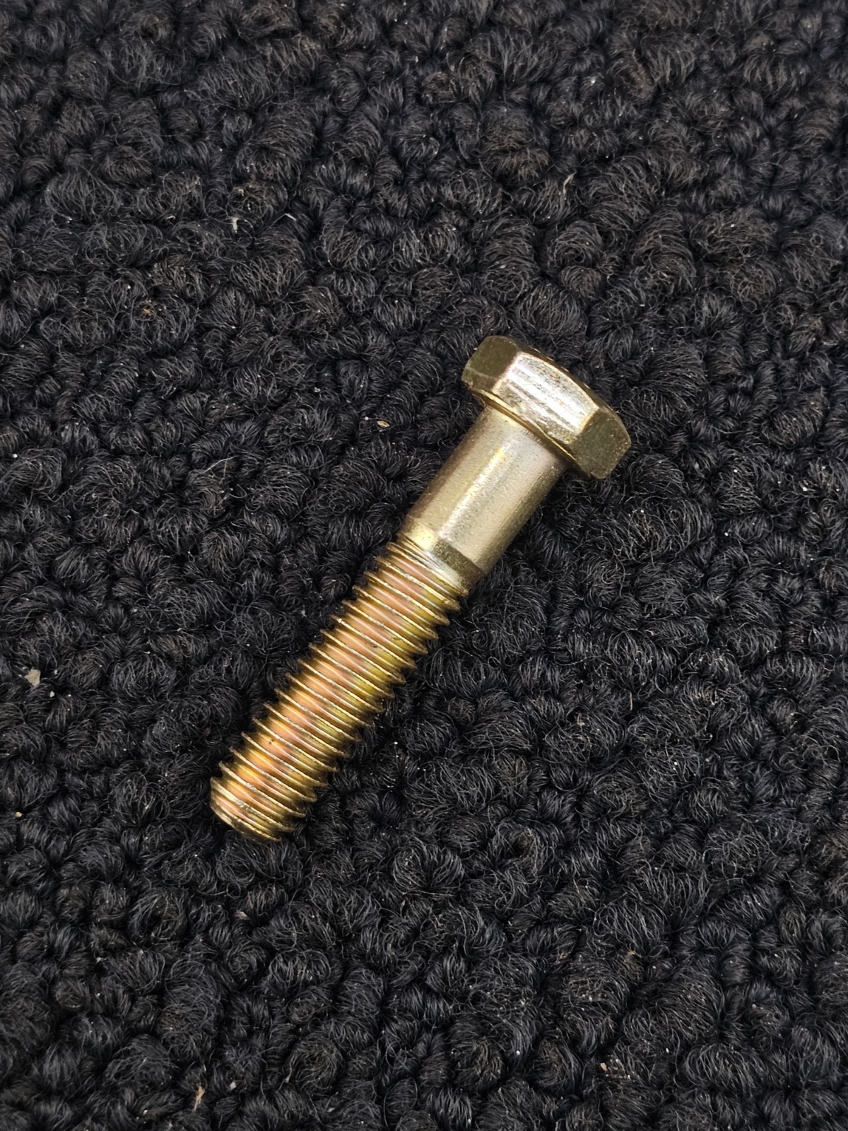 (QTY 100) Imperial Supplies 16129 Grade 8 Hex Cap Screw USS Thread 5/16 x 2