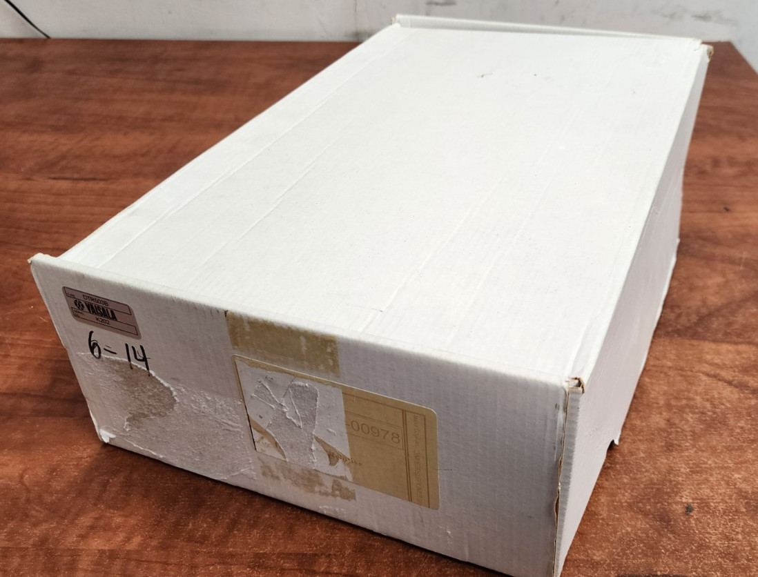 Vaisala DTR503B Solar Radiation & Precipitation Shield for HMD60/70 *PI