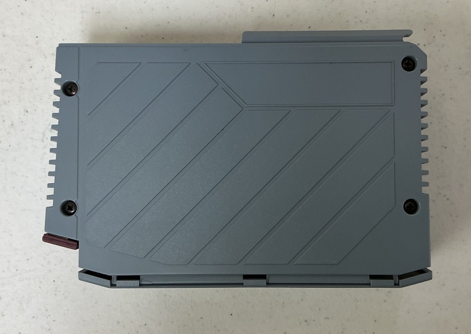B&R AUTOMATION 3DI475.6 REV. 33.00, DIGITAL INPUT MODULE, FREE SHIPPING