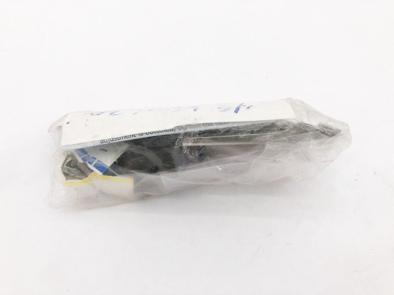 New Spence Nicholson 0043280 Repair Kit 16 or 1/4″ ORIF MECH LESS BKT