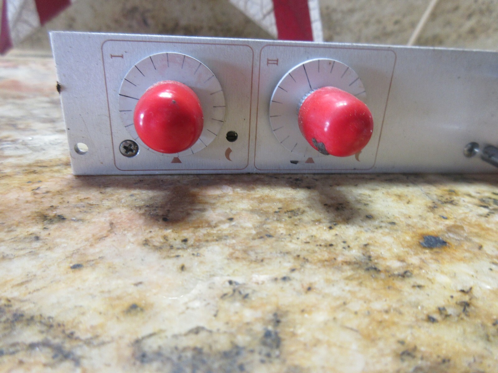 Movomatic BOARD AMPLIFIER 50KHZ 12616.0343/8.88 888 WARRANTY