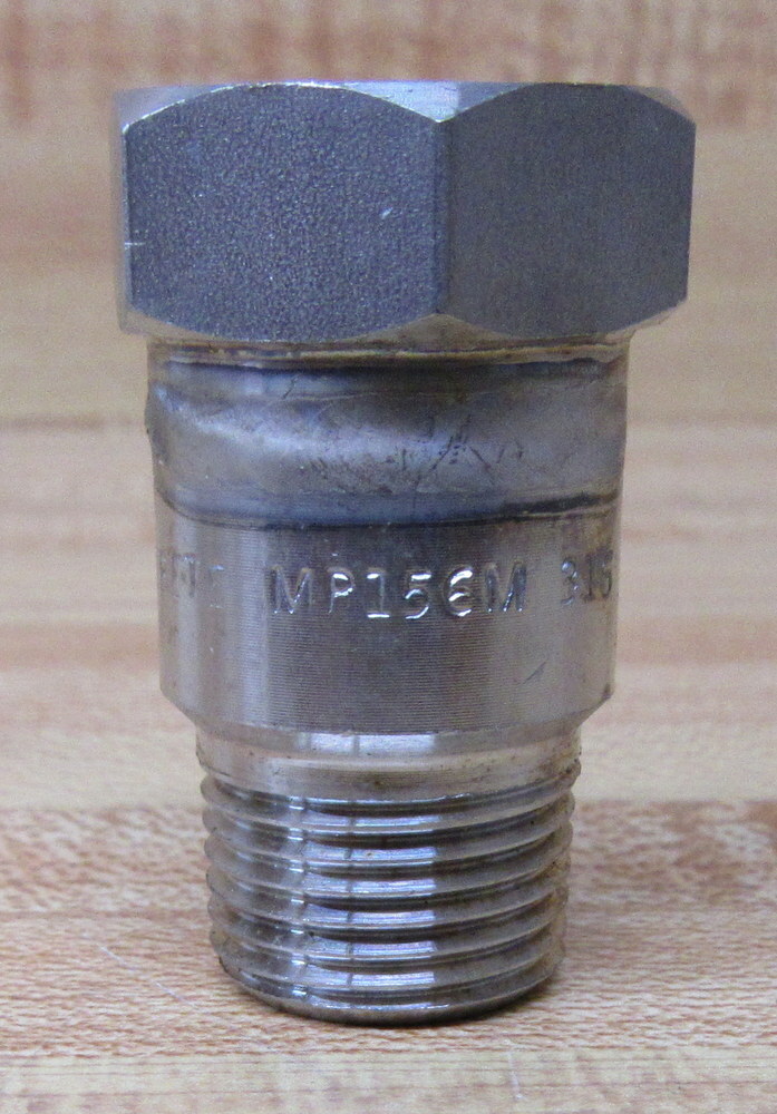 Bete Fog Nozzle MP156M Maxi Pass Nozzle