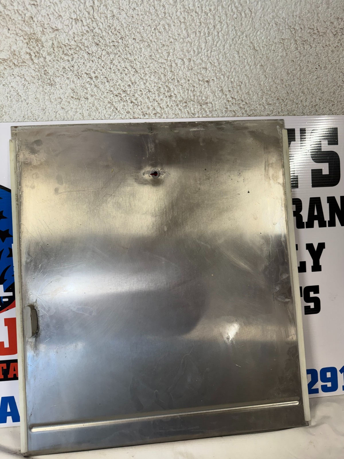 Hobart AM 14 OEM Side Door Panel