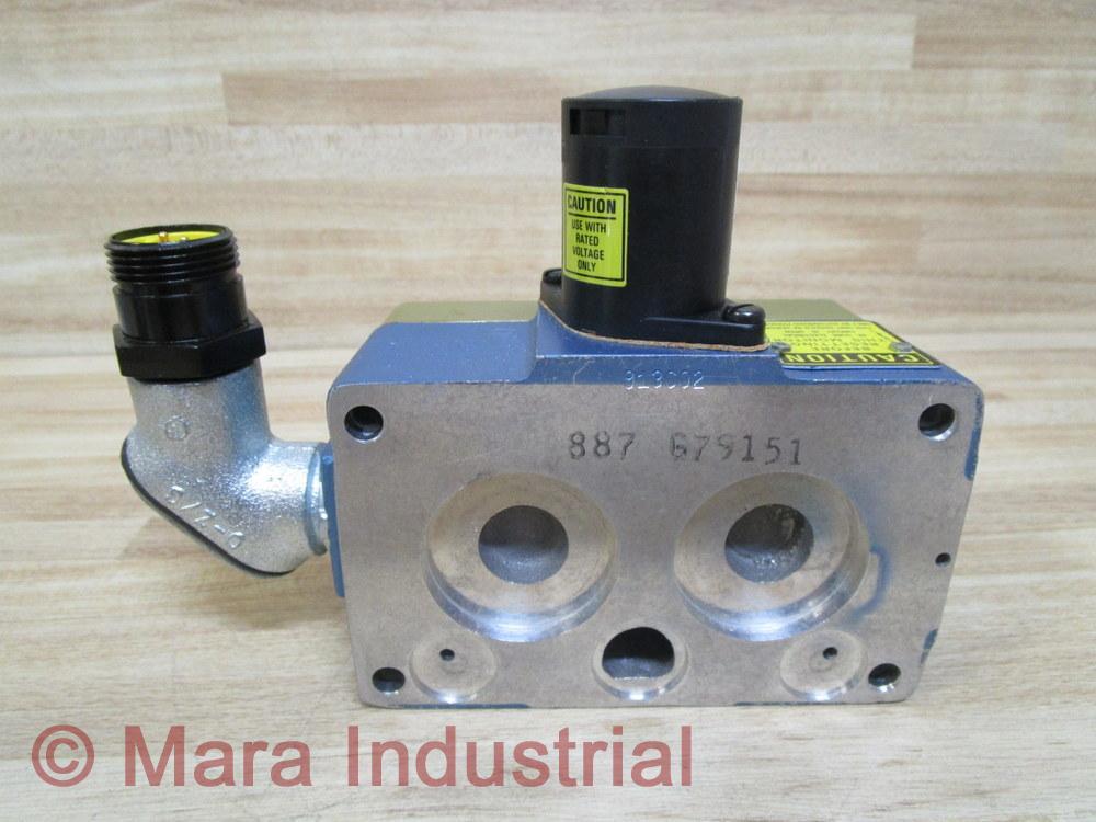 Ross 887G79 Monitor Lockout