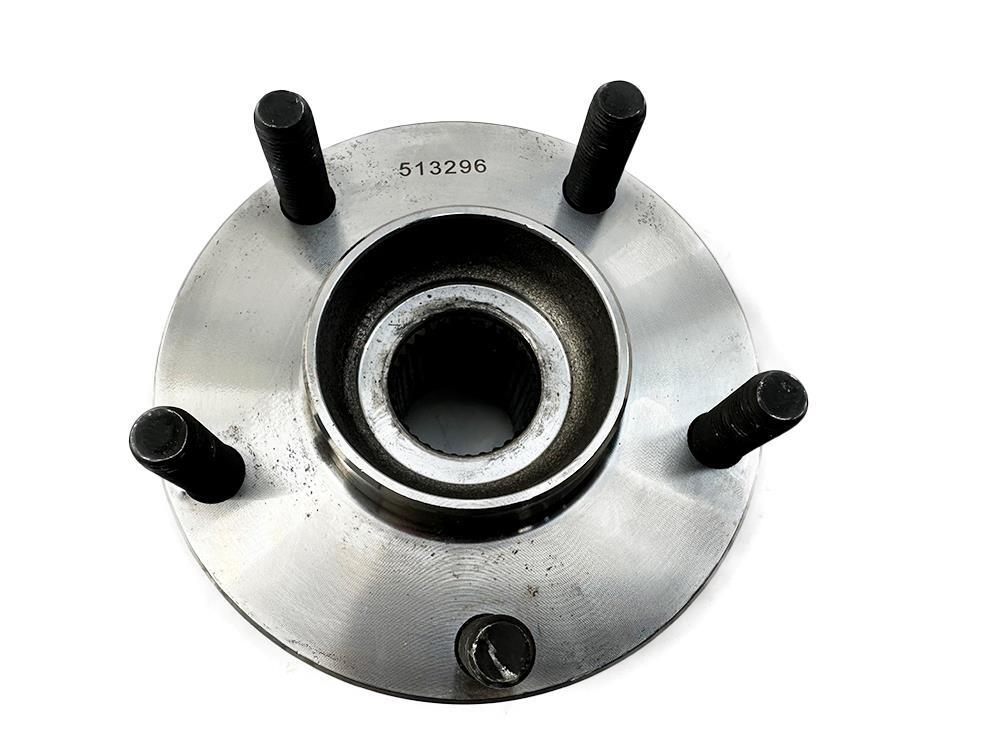 Wheel Bearing and Hub Assembly Front 513296 for Nissan NEW FREE FAST SHIP