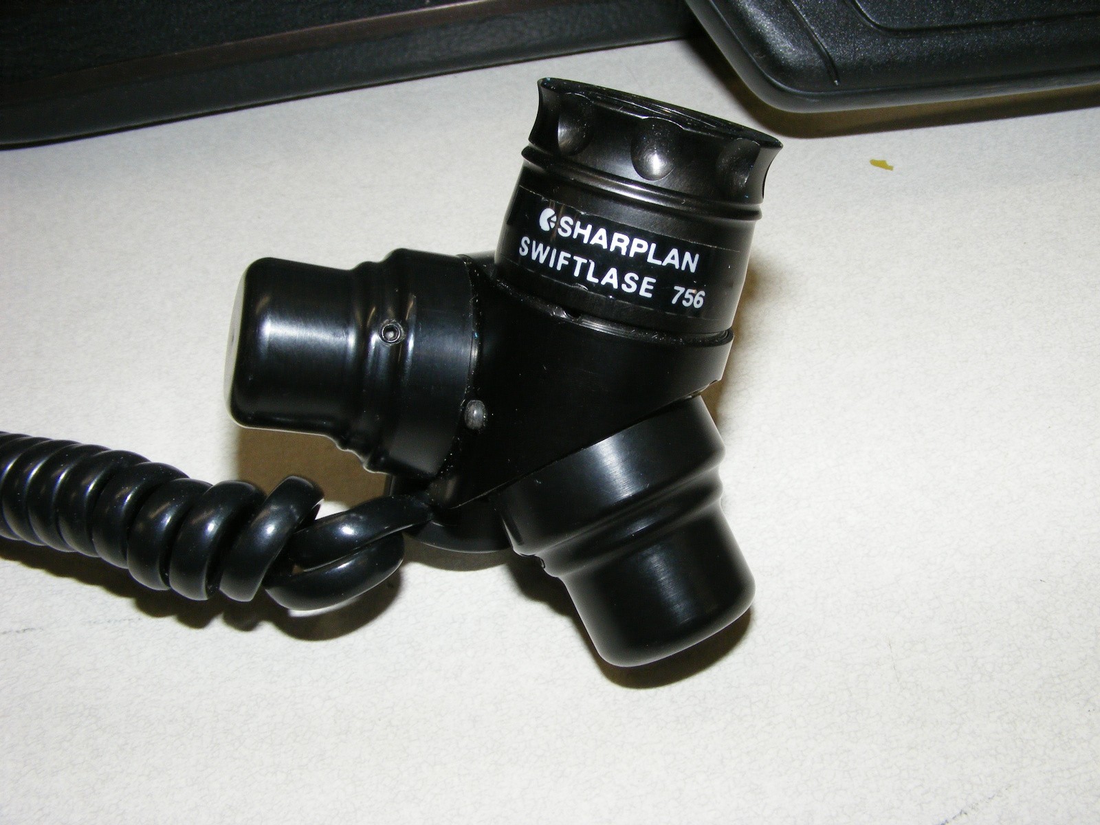 Laser Industries Sharplan 15251