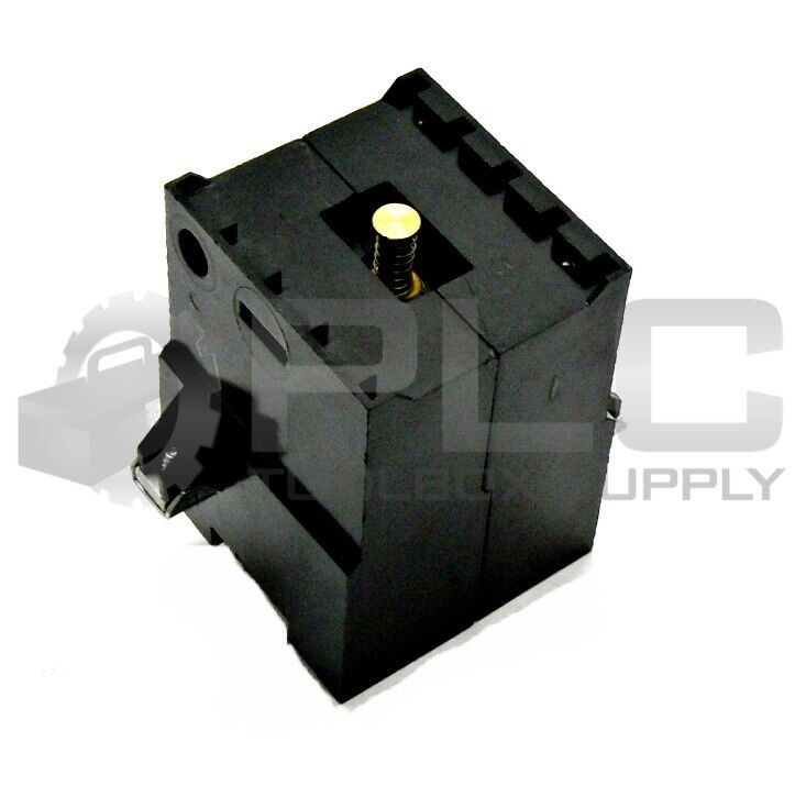 NEW EATON CUTLER HAMMER ARMLS MAG LATCH FOR AR RELAY 2604D30G08