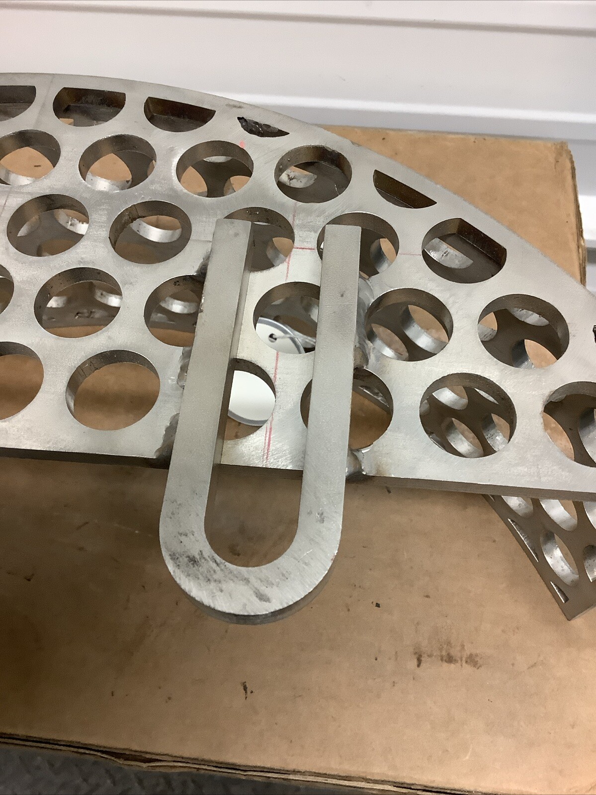 Weir Hazleton Strainer R1293482