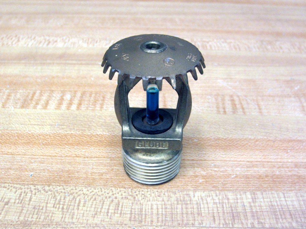 Globe SSU-1 Upright Sprinkler Head SSU1