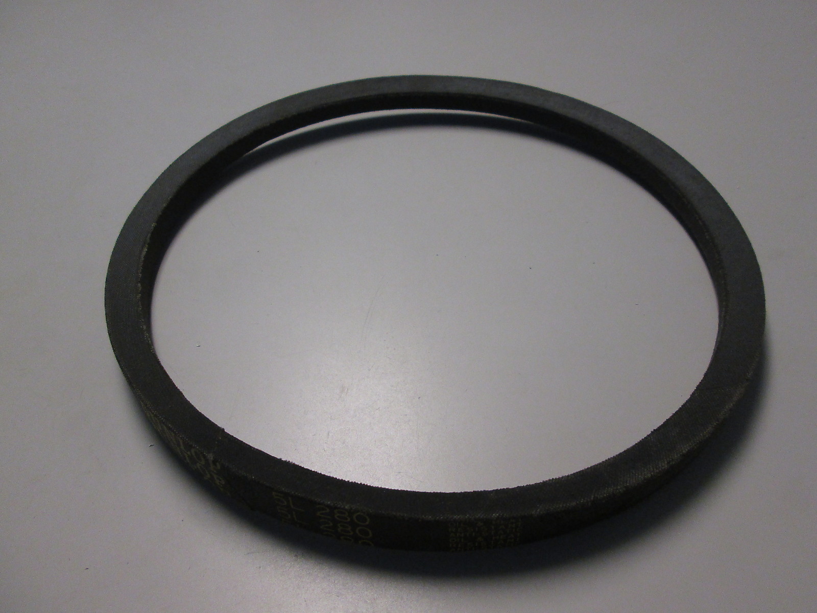 5L280 INDUSTRIAL V-BELT 5/8 X 28″