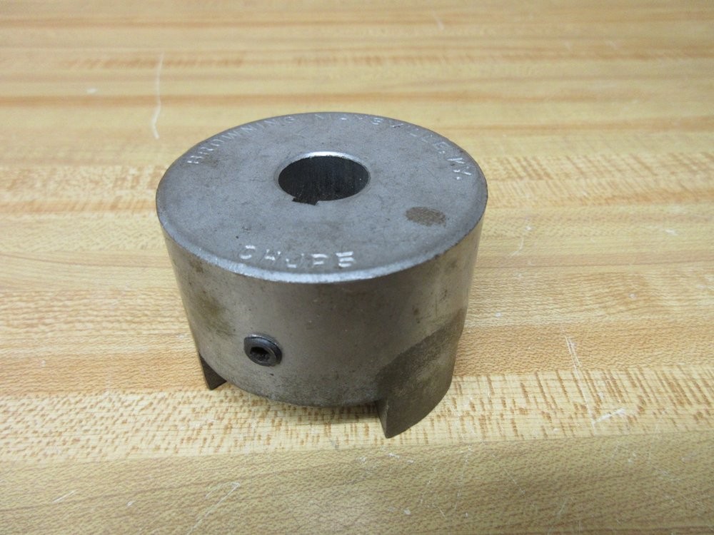 Browning CHJP5X3/4 Coupling