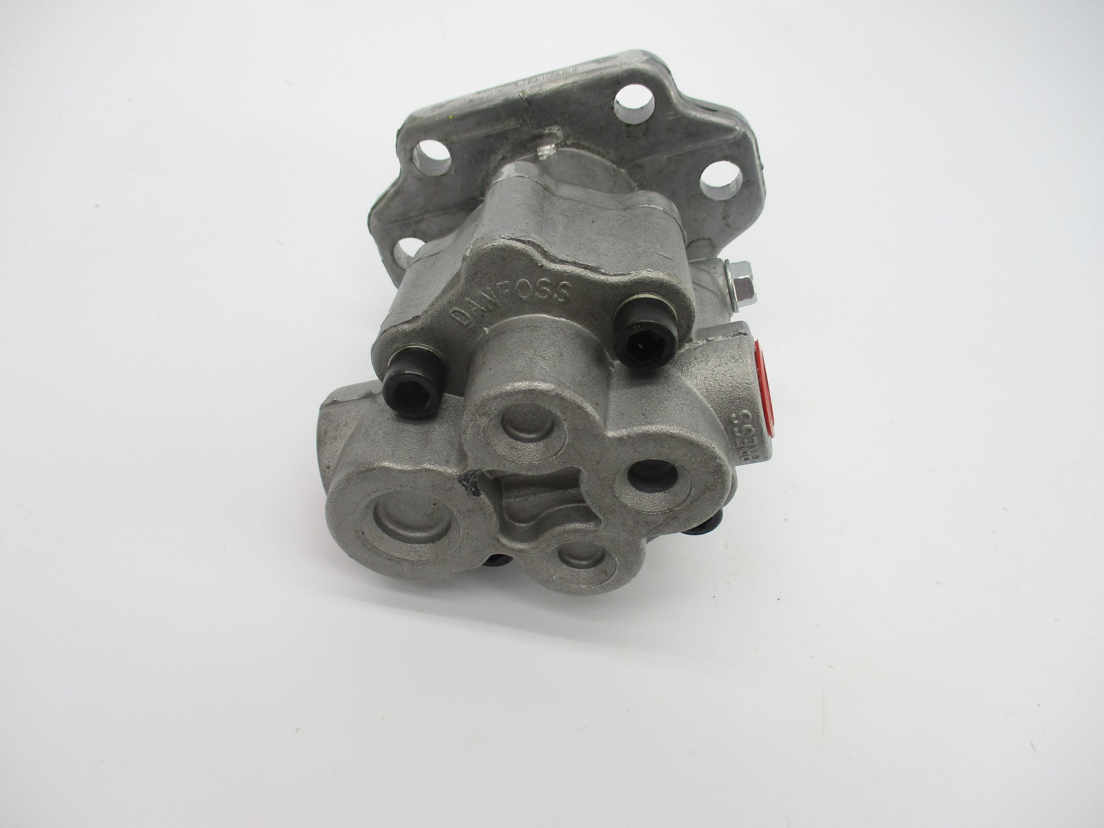 DANFOSS 163U1071 01AUG08 NSNP