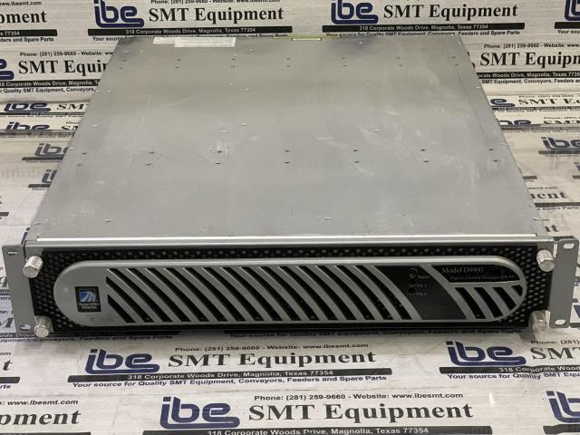 Scientific Atlanta Digital Content Manager – D9900 – TC51S-1461 w/Warranty