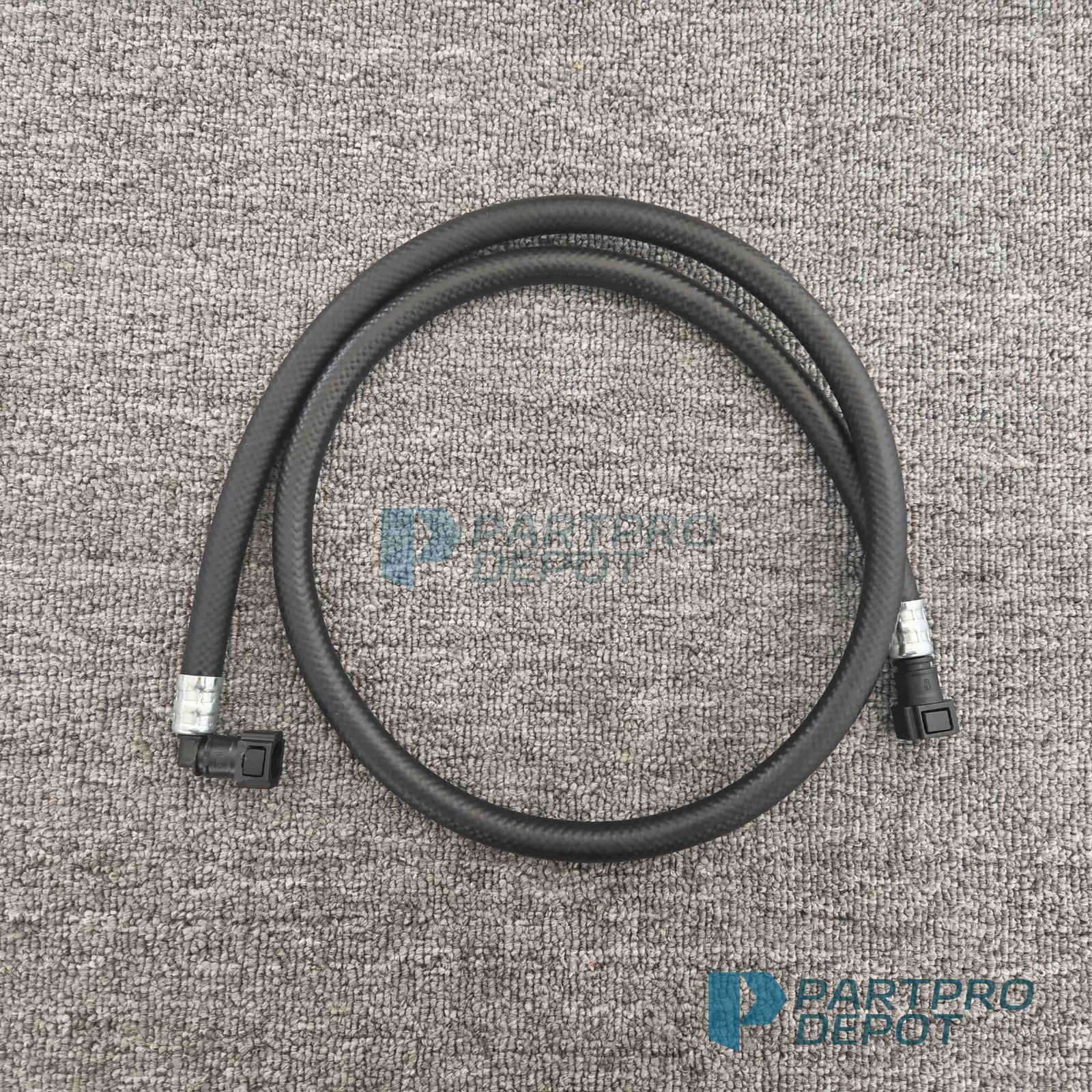 HOSE FLEXIBLE For Cummins Onan 4939472