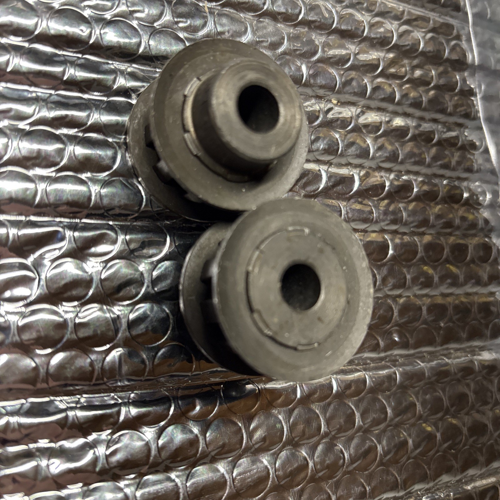 Maurey 10L050MPB Timing Pulley lot of 2 (a13) nos