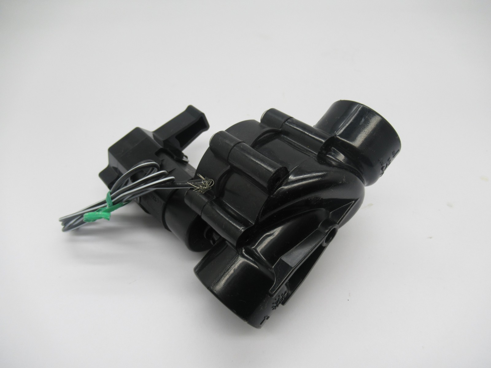 Rain Bird CP-100 1″ Inline Irrigation Valve 24VAC 50/60Hz USED