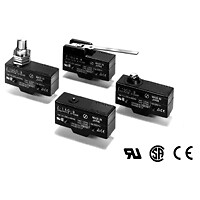 Omron Z-15GW2-B7-K