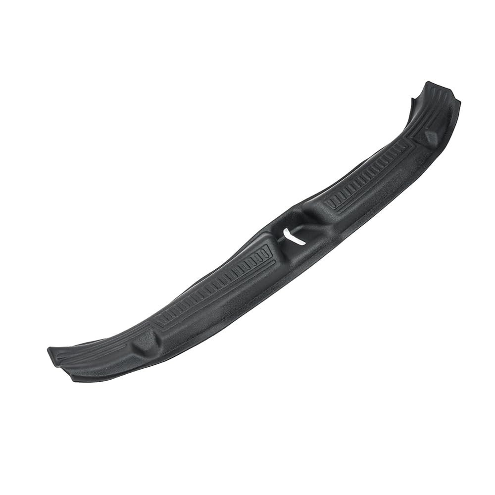 Dermon Bumper Guard Protector Compatible with Tesla Model Y Juniper 2025 2026