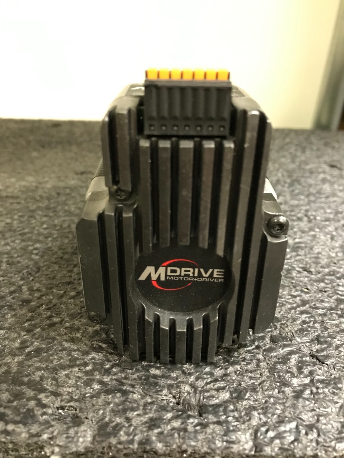 IMS Motion Control MDRIVE 23 Motordriver Integrated Intelligent Motor