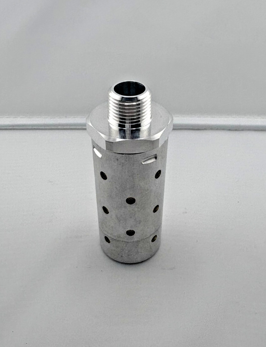 ARO 20308-3 Muffler 203083