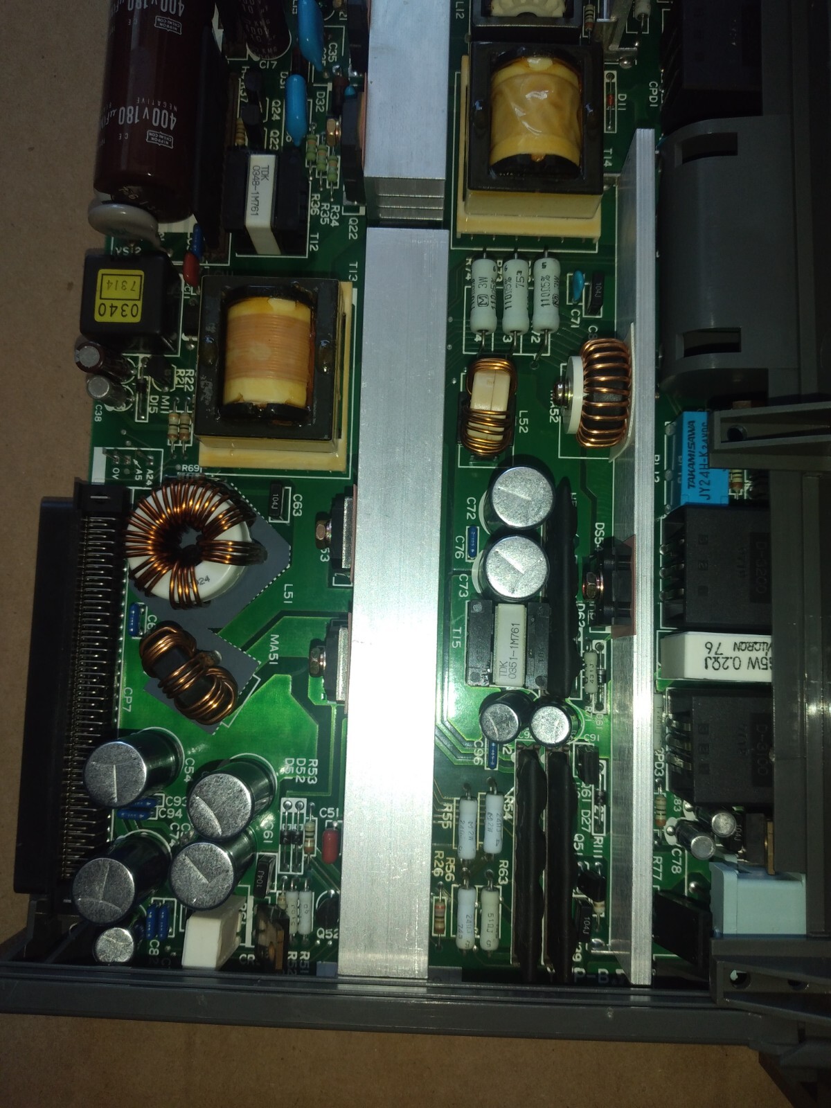 **$490 with Core Return**REFURBISHED**6 Month Warranty** Fanuc A16B-1212-0871