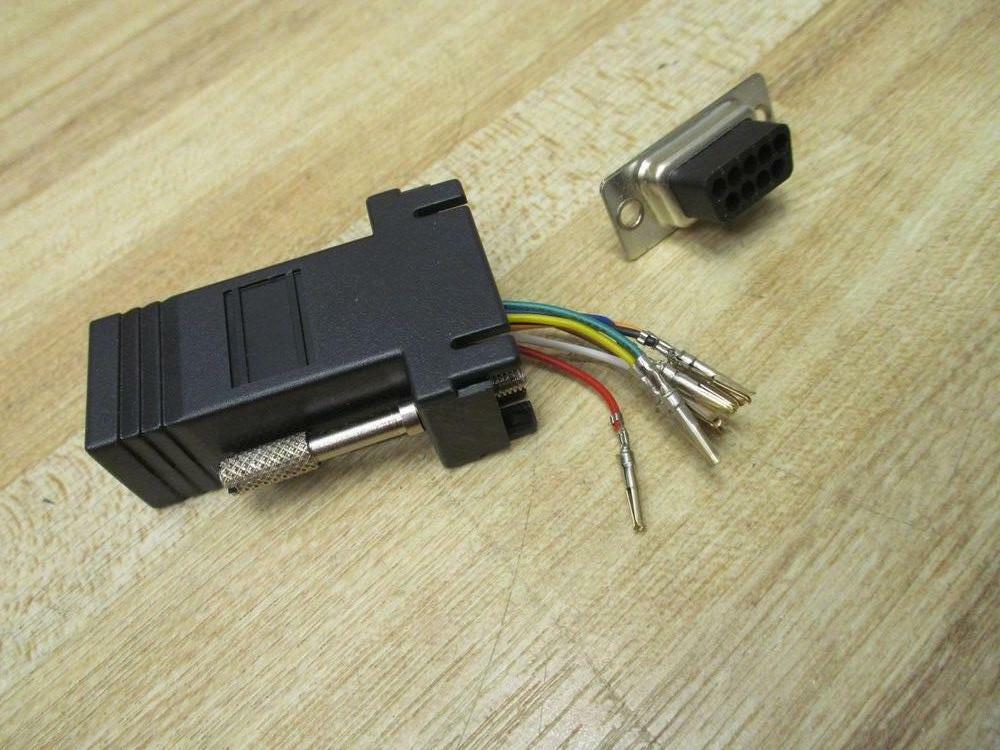 Star Tech GC98FF Modular Adapter