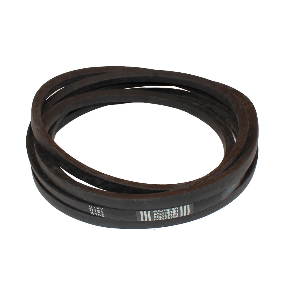 B/5L Classical V-Belt 21/32 x 158in for Pumps Compressors Lawn Mowers Tractors