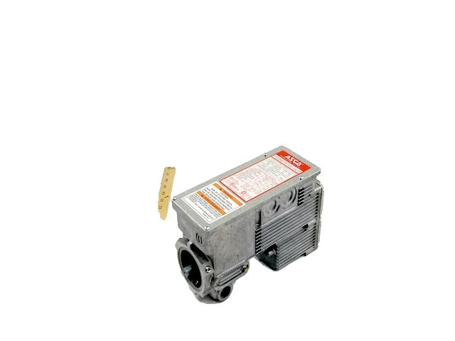 ASCO AH2E212S 1/2″ Actuator 120V PrfOfClsr